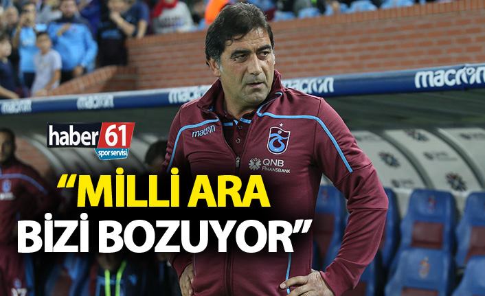 Ünal Karaman’dan Erzurumspor Maçı Sonrası Dikkat Çeken Değerlendirme