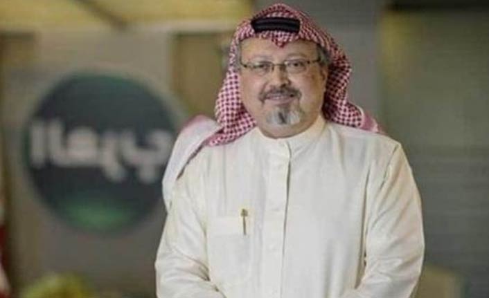 Kaşıkçı soruşturmasında flaş gelişme - Türkiye'ye geldi