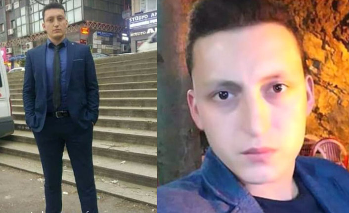 Genç Polis memuru kansere yenik düştü