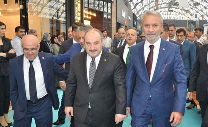 Trabzonlu Bakan Duyurdu - Yeni destek geliyor...