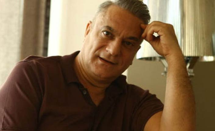 Mehmet Ali Erbil'den kötü haber