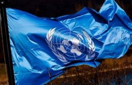 BM: "Türkiye'den talep gelirse değerlendireceğiz"