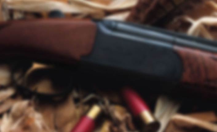 Arazi kavgasında kan aktı