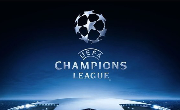 UEFA Şampiyonlar Ligi'nde gecenin sonuçları