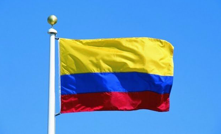 Kolombiya'da öğretim görevlilerinden grev