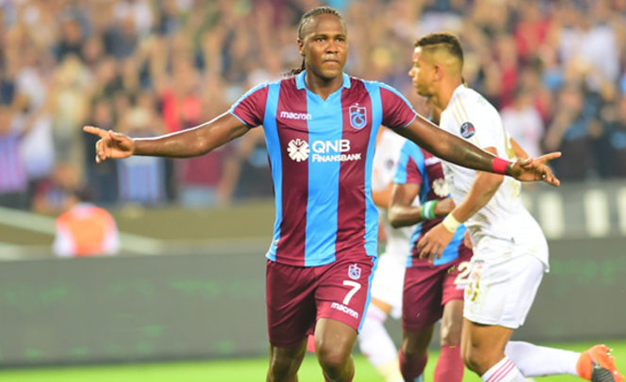 Süper Lig’de santrfor tercihi yabancı ağırlıklı oldu