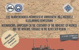 Trabzon'da Milli mücadele anlatılacak