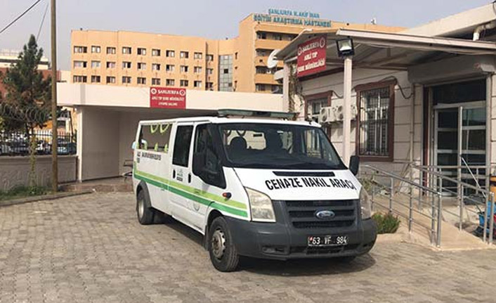 Küçük çocuk kendini asarak hayatını kaybetti