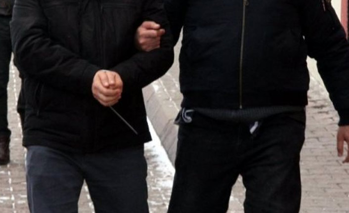 Terör operasyonu : 4 gözaltı