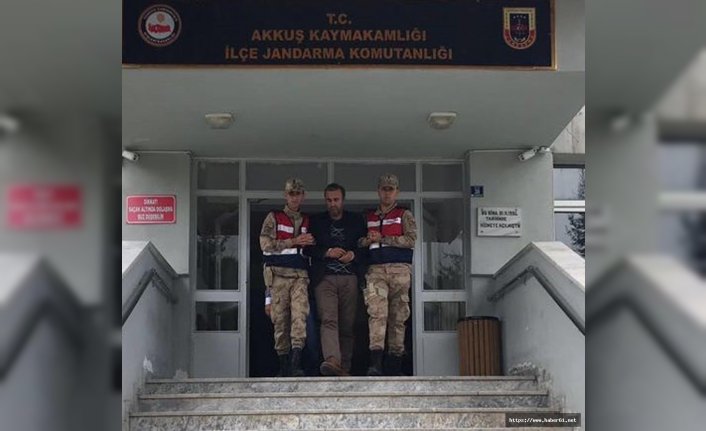 Cezasını Trabzon'da çeken seri katilin iki cinayeti daha ortaya çıktı