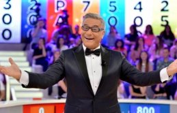 Ünlü komedyen Mehmet Ali Erbil'den haber geldi!