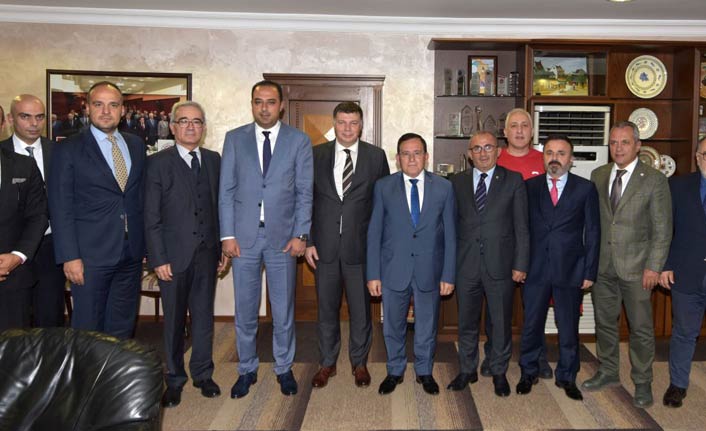 "10 milyon konutta yalıtım yeniden düzenlenmeli"