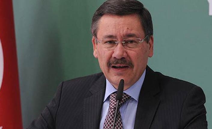 AK Parti'den Gökçek açıklaması