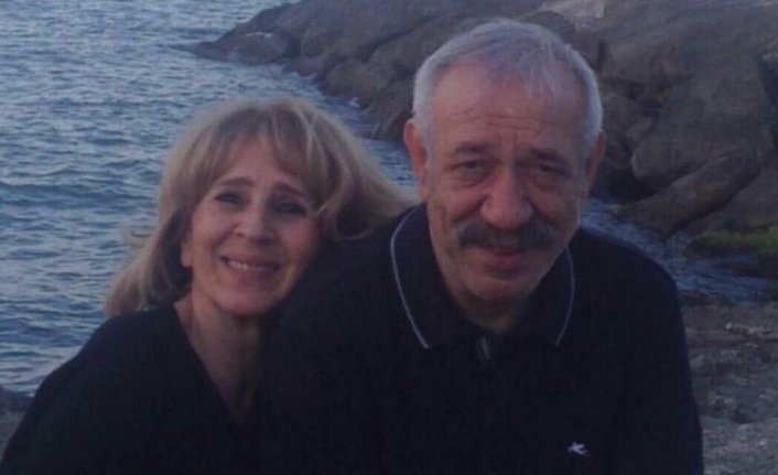 Köleoğlu ailesinin acı günü