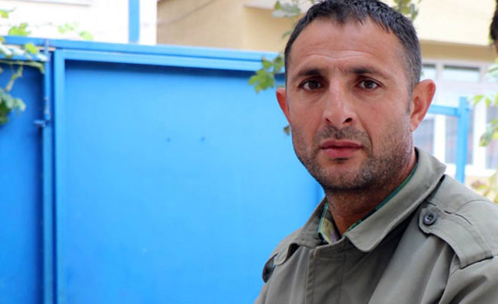 Boşandığı karısı yüzünden sokağa çıkamaz hale geldi