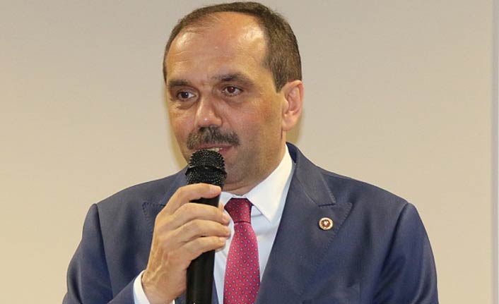 Muhammet Balta’dan Fetih Mesajı!