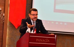 Genç: Kadınların çalışma koşulları iyileştirilmeli