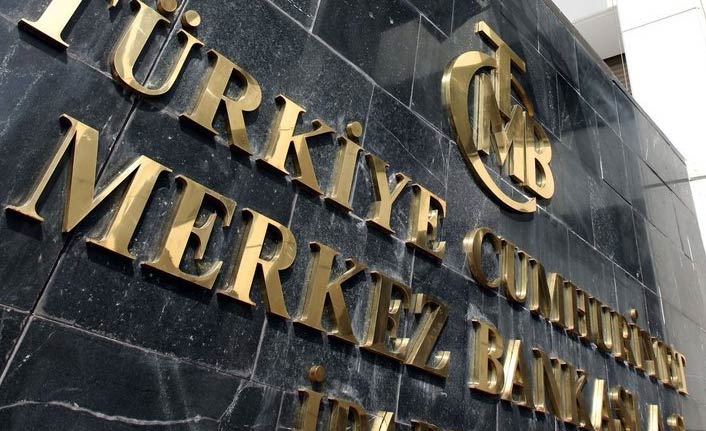 Merkez Bankası Repo faizini sabit tuttu. 25-10-2018