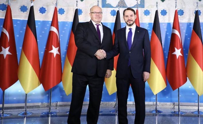 Berat Albayrak: "Dünyaya örnek olacak noktadayız"