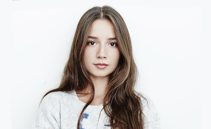 Ünlü oyuncuya taciz şoku