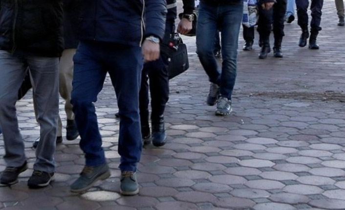 Kocaeli'de FETÖ/PDY operasyonu:6 tutuklu