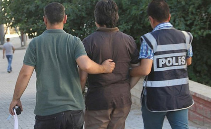 Uyuşturucu tacirleri suçüstü yakalandı