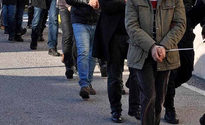 Sağlık Bakanlığı'nda FETÖ operasyonu: 30 gözaltı kararı