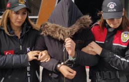 12 ayrı suçtan aranıyordu, pazarda yakalandı