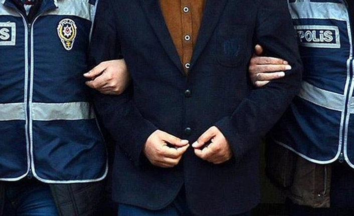 Elazığ'da FETÖ operasyonu