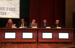 100. Yılında Mondros Mütarekesi ve Karadeniz’de Mili Mücadele Sempozyumu 