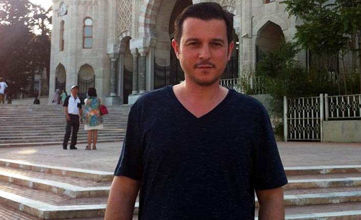 TSYD Trabzon Şubesi Başkanı Selçuk Kılıç'ın babası vefat etti.