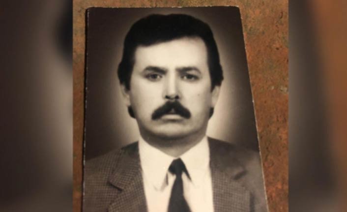 Bahadır ailesinin acı günü