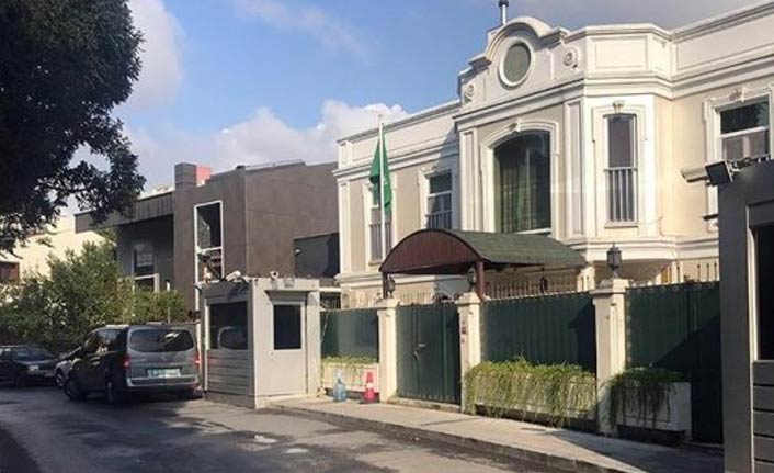 Suudi Arabistan'dan flaş Kaşıkçı açıklaması!