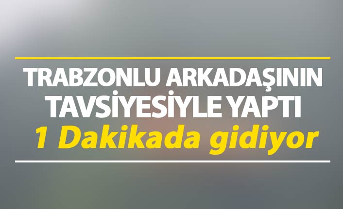 Van’da Karadeniz usulü teleferik