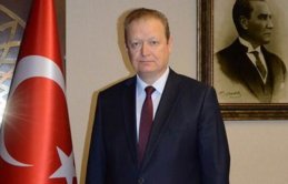 Trabzon Valisi Yücel Yavuz'dan 29 Ekim mesajı