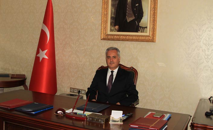 Trabzonlu Ömer Seymenoğlu Isparta Valisi oldu - Ömer Seymenoğlu kimdir? 