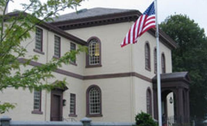 ABD'de sinagoga silahlı saldırı!