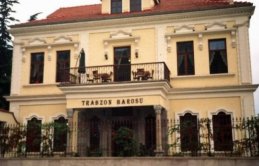 Trabzon Barosu'ndan 29 Ekim mesajı