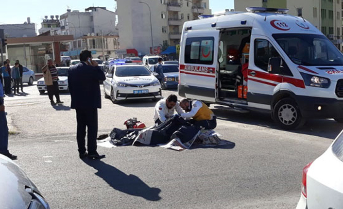 Öldü sandılar, bakın ne oldu?