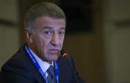 Ahmet Ağaoğlu'ndan Cumhuriyet Bayramı mesajı