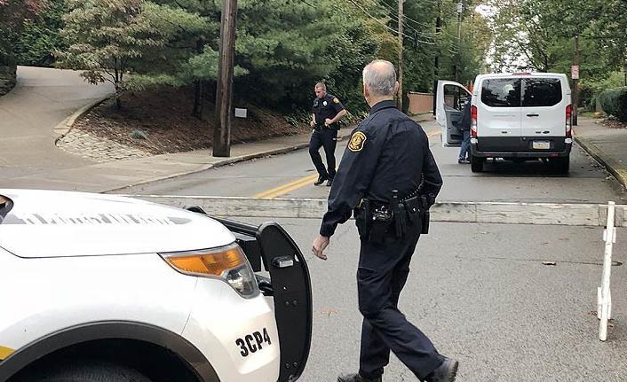 ABD'de eğlence yerine silahlı saldırı: 7 yaralı