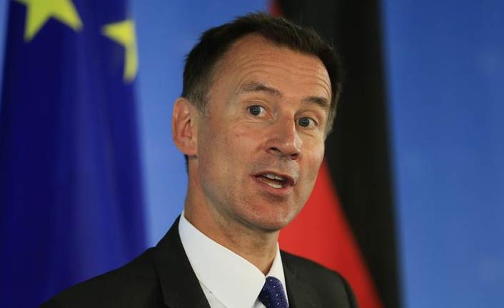 İngiliz bakandan Kaşıkçı yalanlaması