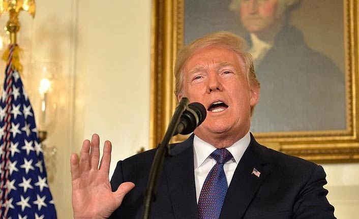 Trump'tan yeni vatandaşlık hamlesi