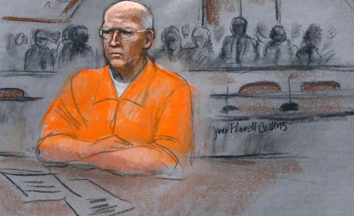 Ünlü mafya babası ölü bulundu