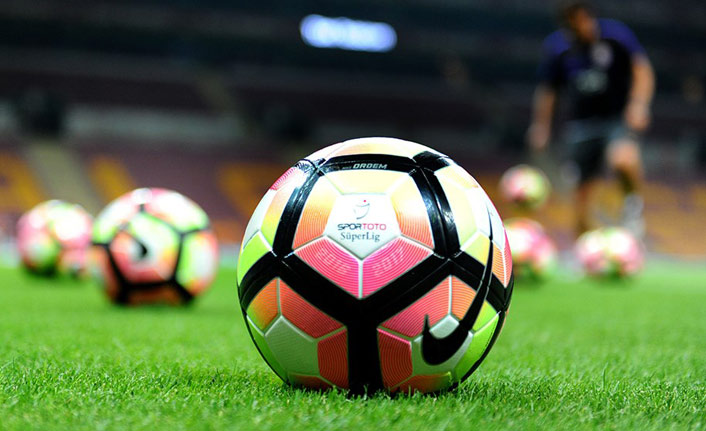 Süper Lig'de gollü hafta