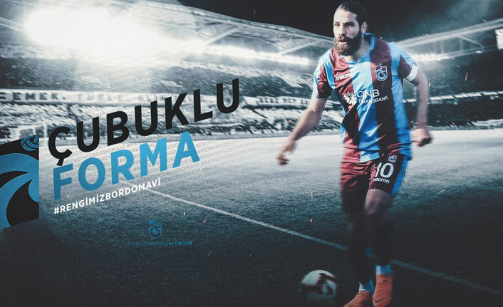 Trabzonspor Bugsaşspor maçına böyle çıkacak