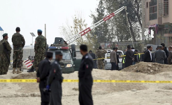 Helikopter faciası: 25 asker hayatını kaybetti!