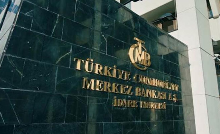 Merkez bankası Enflasyon tahminini açıkladı