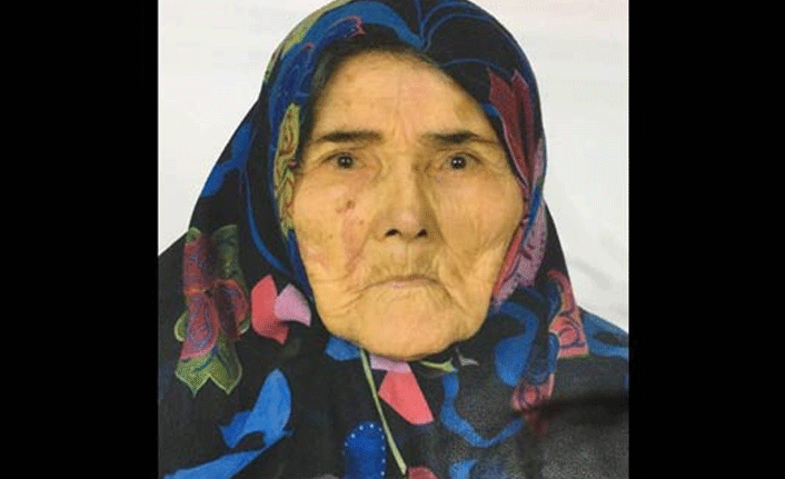 Cansız bedeni parçalanmış halde bulundu