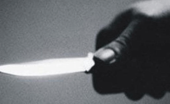 Parası gelmeyince bankada dehşet saçtı